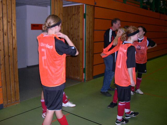wfv - Junior-Cup Bezirks-Endrunde - B-Juniorinnen 08.JPG